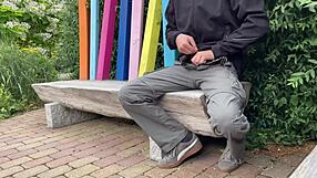 Best Way To Make Son In Law Cum Outside