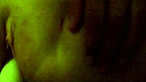 Hey, my ex girlfriend was masturbating with a vibrator.