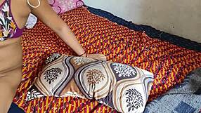 my hot indian stepmom fucks and talks dirty with teen