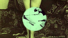 Dark Lantern razkriva vintage peepshow erotična priznanja