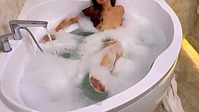 Sexberry enjoys hotel fun!