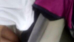 Car sex with stripper!