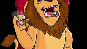 Fucking My Stepmom Misty Meaner in Shelter During Wild Tornado