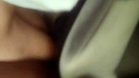 Car sex with stripper!