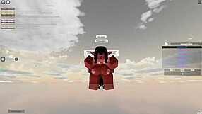 Roblox porn with 103
