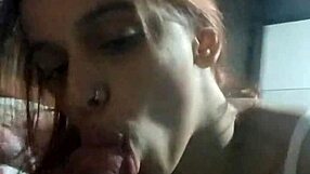 Sucking Cock With Care