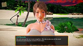 exploring family dynamics in this intriguing game series