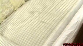 Crissy Screams As Her Bubble Butt Gets Filled With Monster Cock!