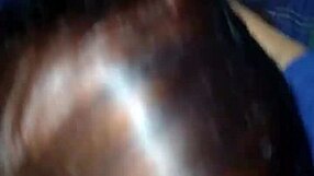 hey, wanna watch this bitch work a big interracial cock with killer skills?