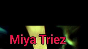 Miya Triez Slut Wife Cuckold Humiliation