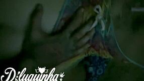 Fucking The Young Girl After Carnival In The Public Bathroom