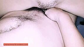 My vagina craves your penis deep inside right now
