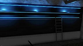 Fucking My Friend Again!