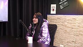 Pamela Sagaz and Tifany Rocha in Intense Bisexual Swing Action!