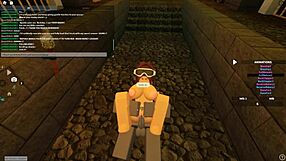 You like oil i will give you some - lory lace