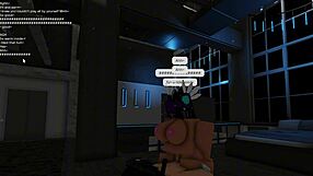 Fucking My Friend Again!