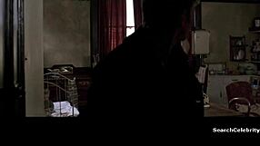 pauline turner dominates young 18+ adam in steamy 2003 action