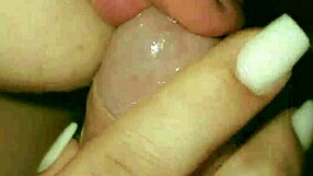 Dominican BBW Needs Cock Blow Job!