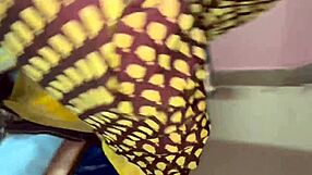 desi bhabhi in saree hot dirty sex with hindi audio fetish indian crazy ponytail shaved brunette short hair hairstyle