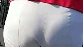 Filth Trap With Grandmother And Big Ass