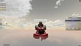 Roblox porn with 103