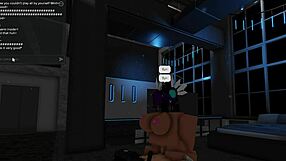 Fucking My Friend Again!