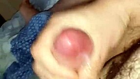 fan, den sperman sprutar över den enorma kuken