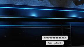 Fucking My Friend Again!