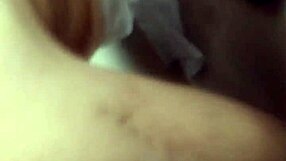 Car sex with stripper!