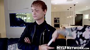 Ivy Lebelle Worries About Her Stepson's Black Eyes And Manhood