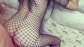 Amateur Couple Filming