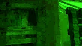 Husband comes home tired but the neighbor handles the big cock work for him