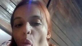 Sucking Cock With Care