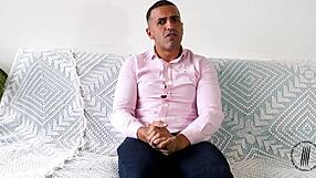 Complete Second Episode Of The Mysterious Gonzo Series With Horny Masked Brazilian Women