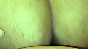 Naughty Brazilian Couple Fucking