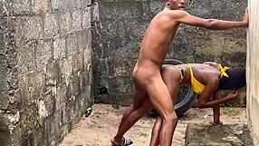 Fuck me anyhow you want, I'm all yours