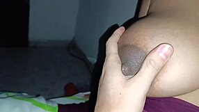 Think I'll finally get to bang her today? Curvy nerd in panties awaits!