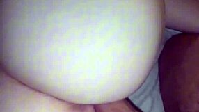 step daughter begs for anal tip from caribbean step dad