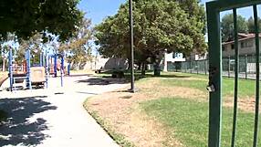 Dylan Ryder's Big Tits Lead to Intense Bedroom Hookup