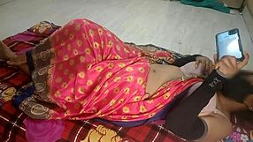 चुदाई के लिए टडप रही पडोसन कि डाॅगी स्टाईल चुदाई एक रात के लिए पडोसन ने बनाया पती