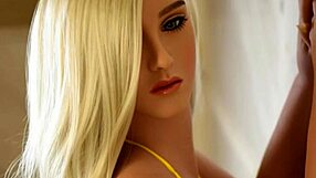 anal blonde bbw love doll milf with huge tits getting fucked