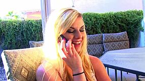 i got jizzed on by my stepdad after sex with sami st clair