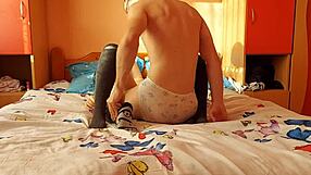hey, wanna see us college kids get wild in bed with real moans? we filmed every hot moment of our tight bodies grinding!