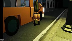 Roblox prostitution with Jose and Grace
