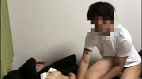Girlfriend Asked to Lick Dick at Work