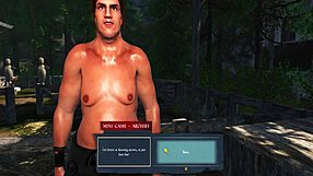 let's dive into slaves of rome, exotic hermaphrodite action part 5