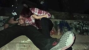 paranormal meets porn s2e2