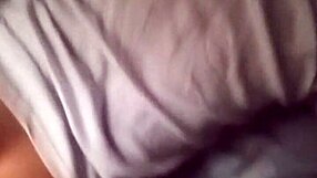 Giving A Good Morning To My Bestie With Big Ass