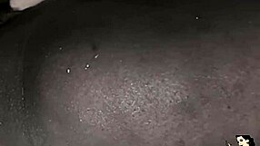 Black BBW taking big penis in giant pussy