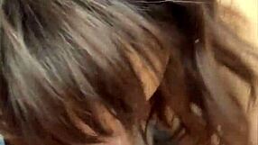 Evie Christian Cons Her Friends Stepdad To Fuck Her Tight Pussy